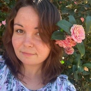 Meet your Posher, Cheyenne